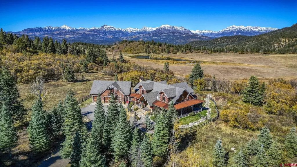 1385 Collyer Drive, Pagosa Springs