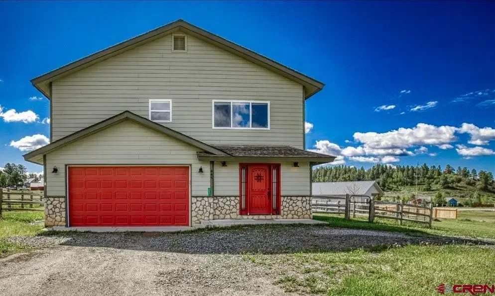 445 Saddle Circle, Pagosa Springs