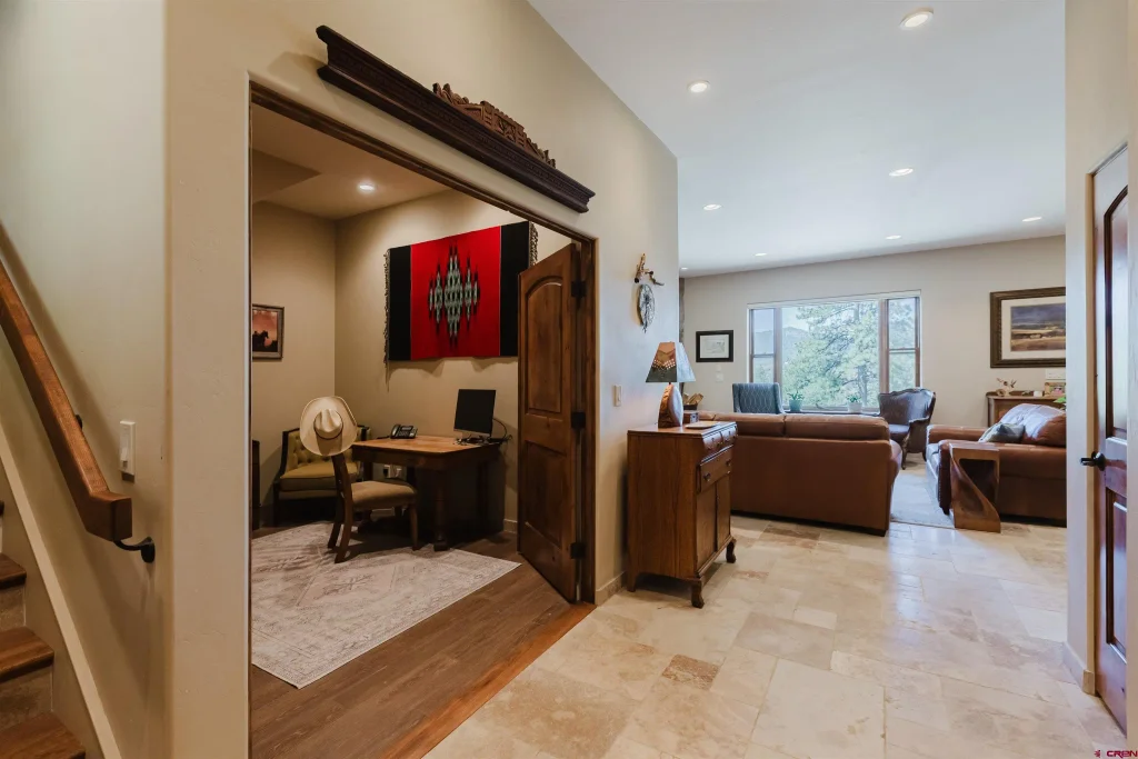 457 E Arbol Park Drive, Pagosa Springs