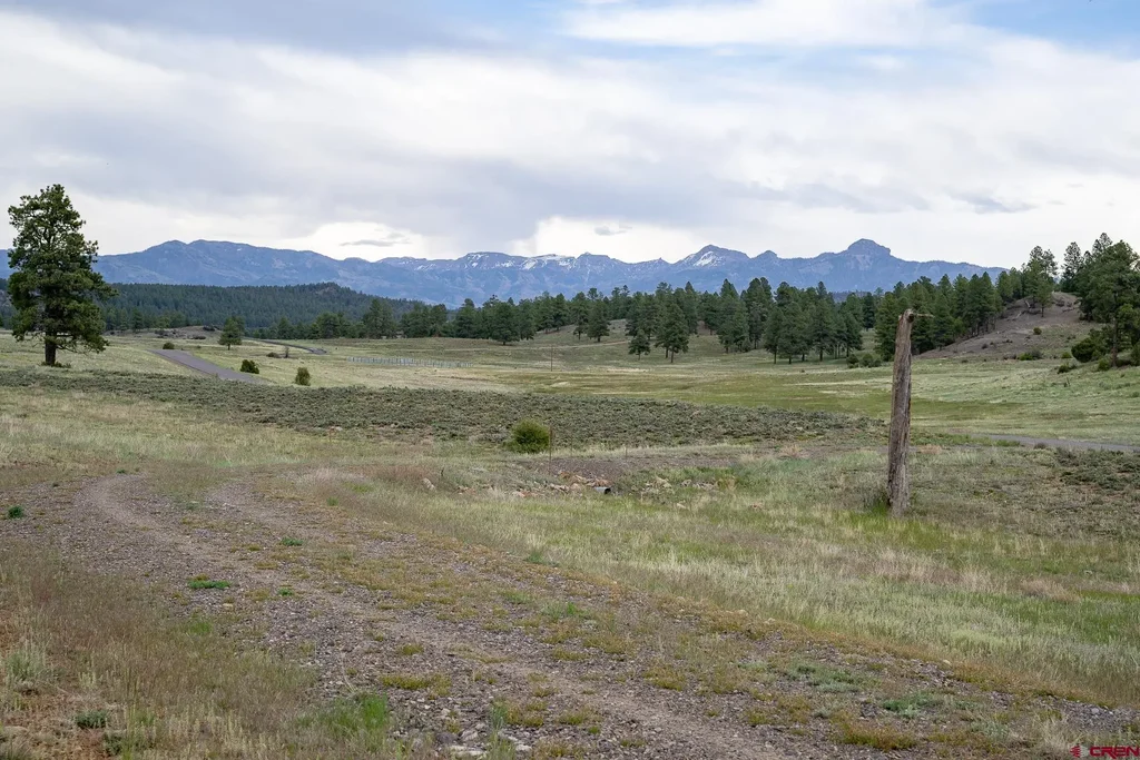 2615 Echo Canyon Ranch Lane, Pagosa Springs