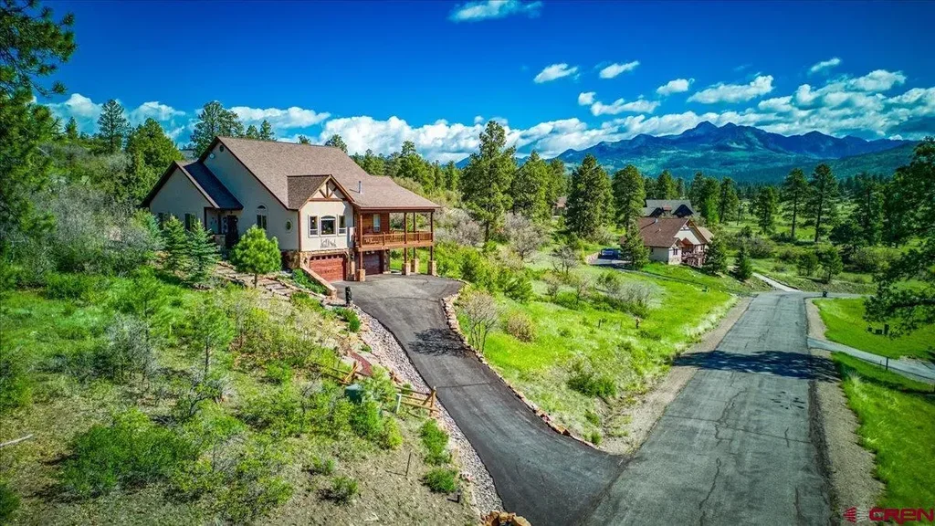 616 Clint Circle, Pagosa Springs