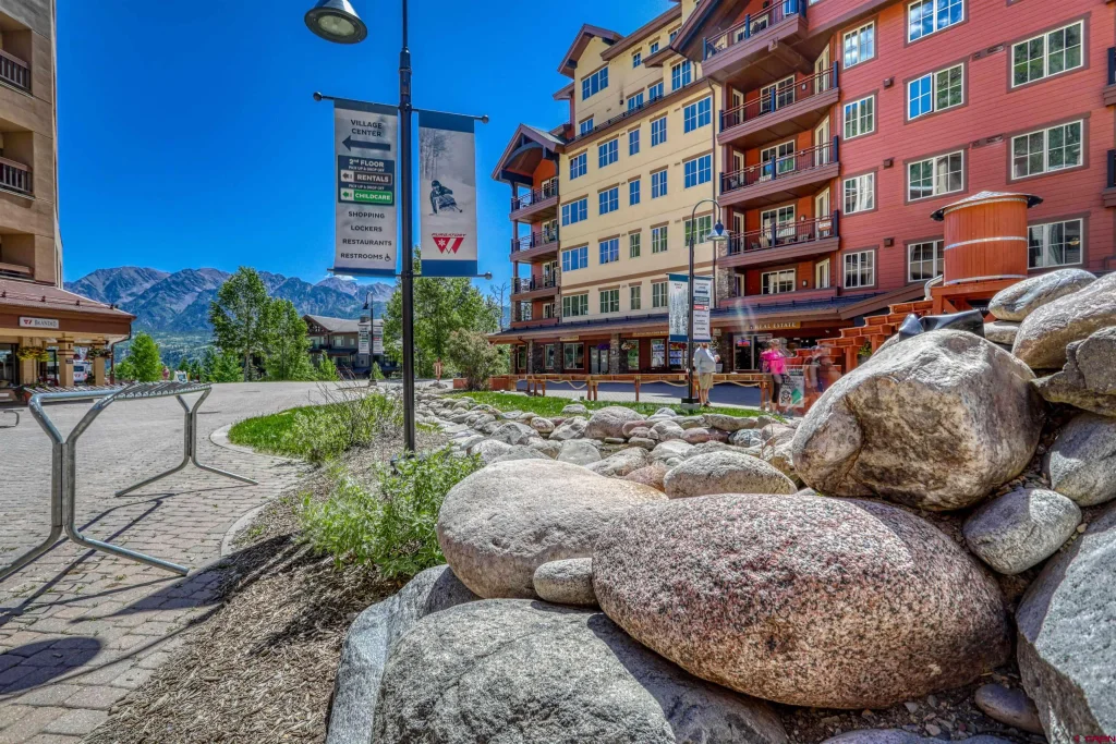 24 Sheol Street R302, Durango