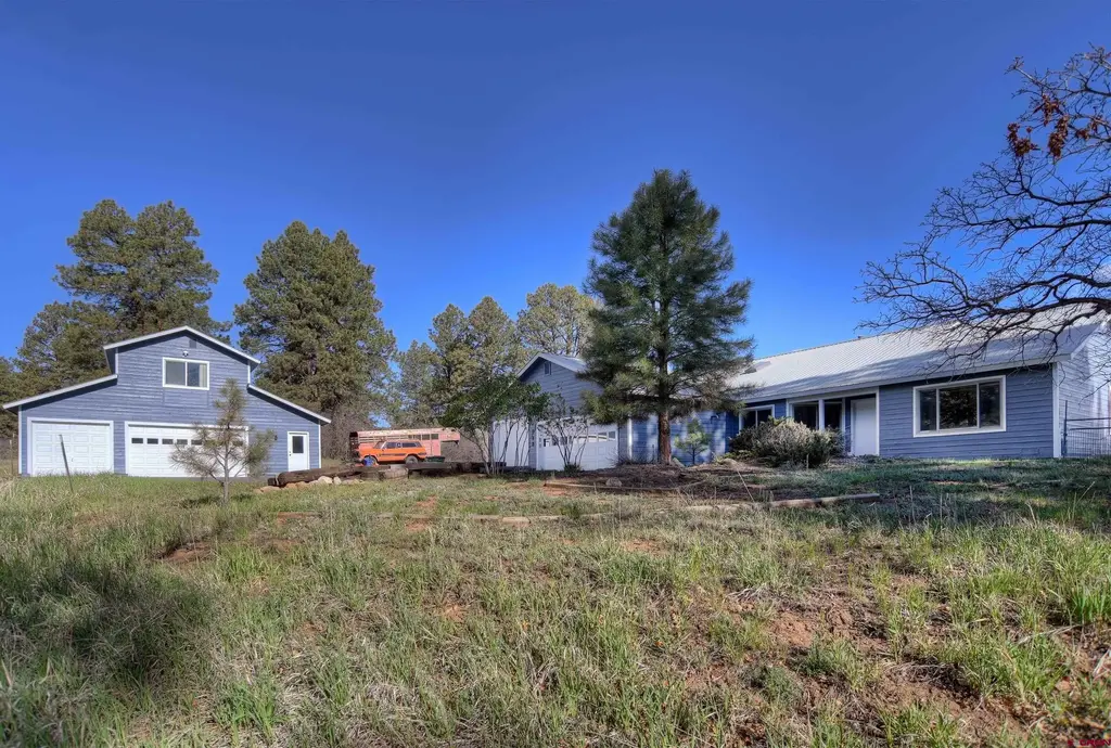 678 N Lakeside Drive, Durango