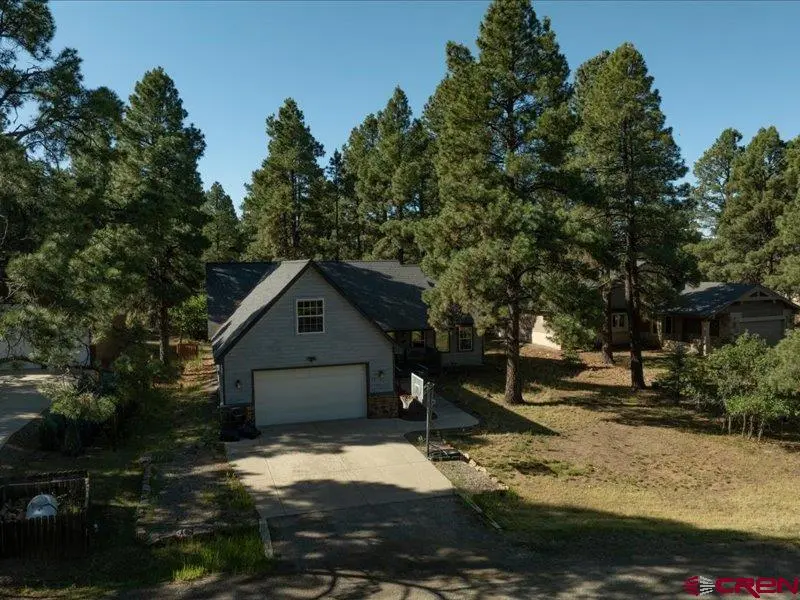57 Garnet Court, Pagosa Springs