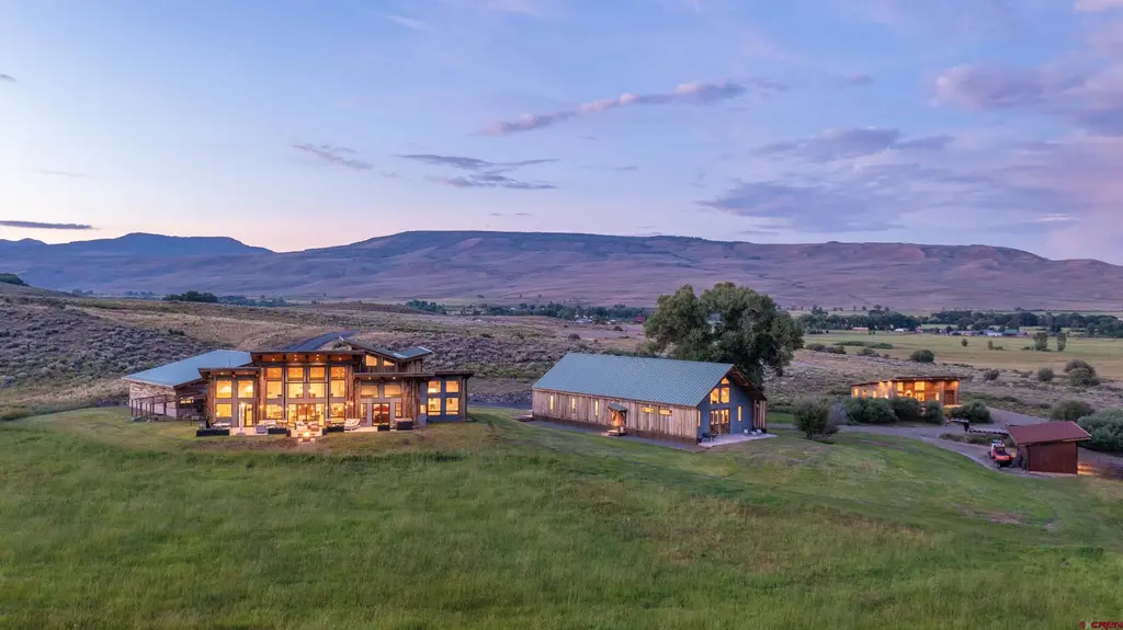 347 Overlook Trail, Gunnison