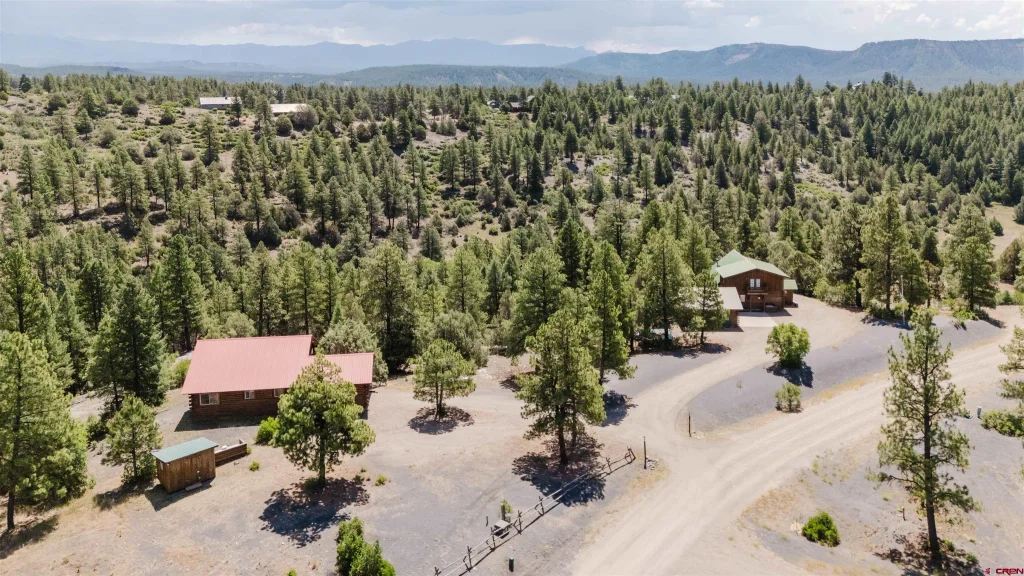 368 Crestone Place, Pagosa Springs