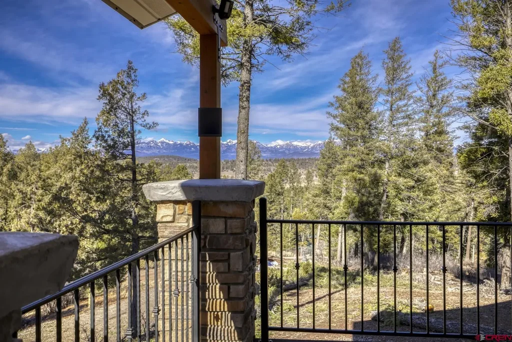 316 Loma Vista Court, Pagosa Springs