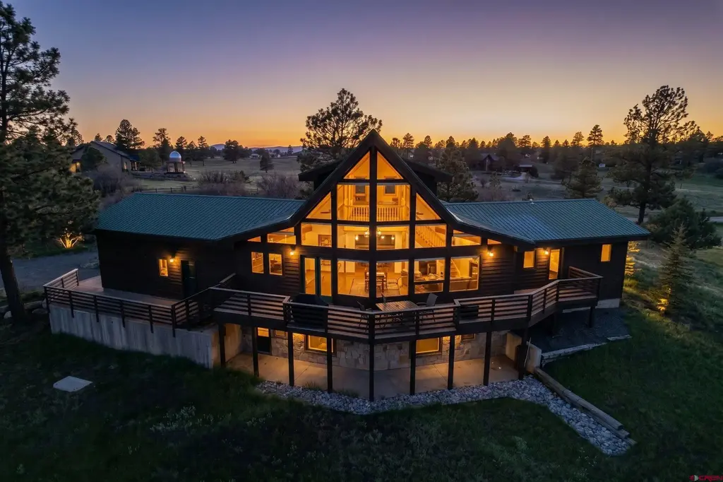 31 Creekside Place, Pagosa Springs