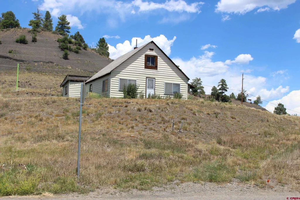 902 Rosita Street, Pagosa Springs