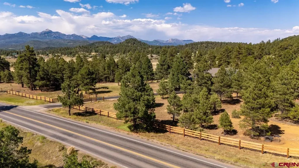 4193 County Road 600, Pagosa Springs