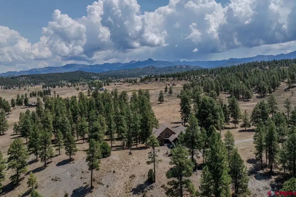 2817 Echo Canyon Ranch Lane, Pagosa Springs