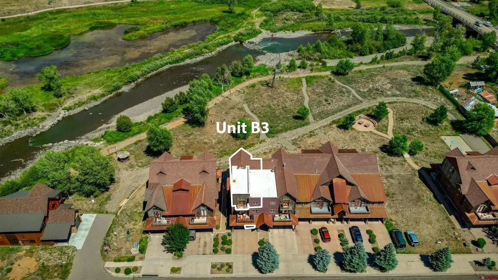502 S 5th Street B3, Pagosa Springs