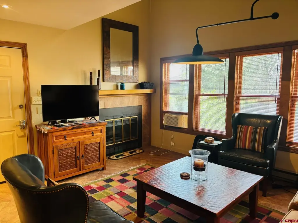6 Ferringway Circle 22, Durango