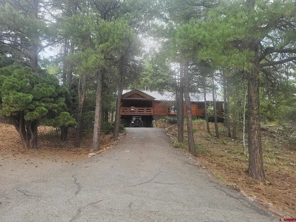 49 Sandstone Court, Pagosa Springs