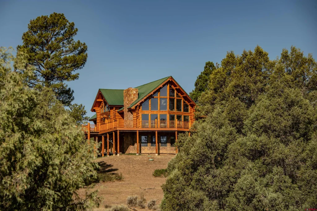 251 Golden Spruce Court, Pagosa Springs