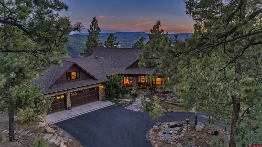 1351 Durango Cliffs, Durango