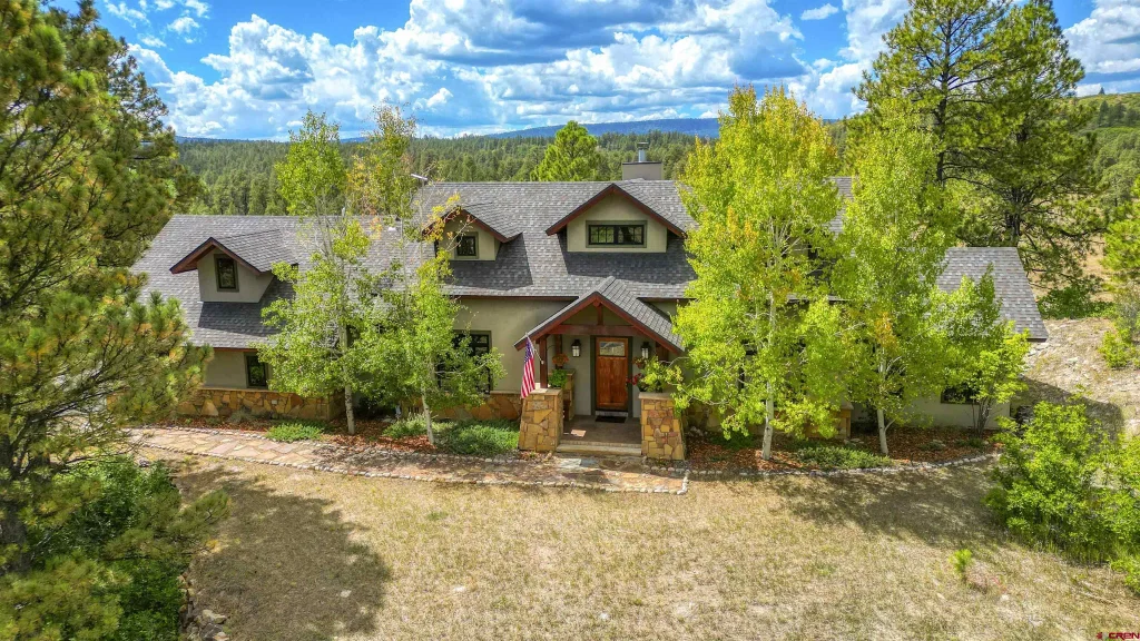 592 Santino Place, Pagosa Springs