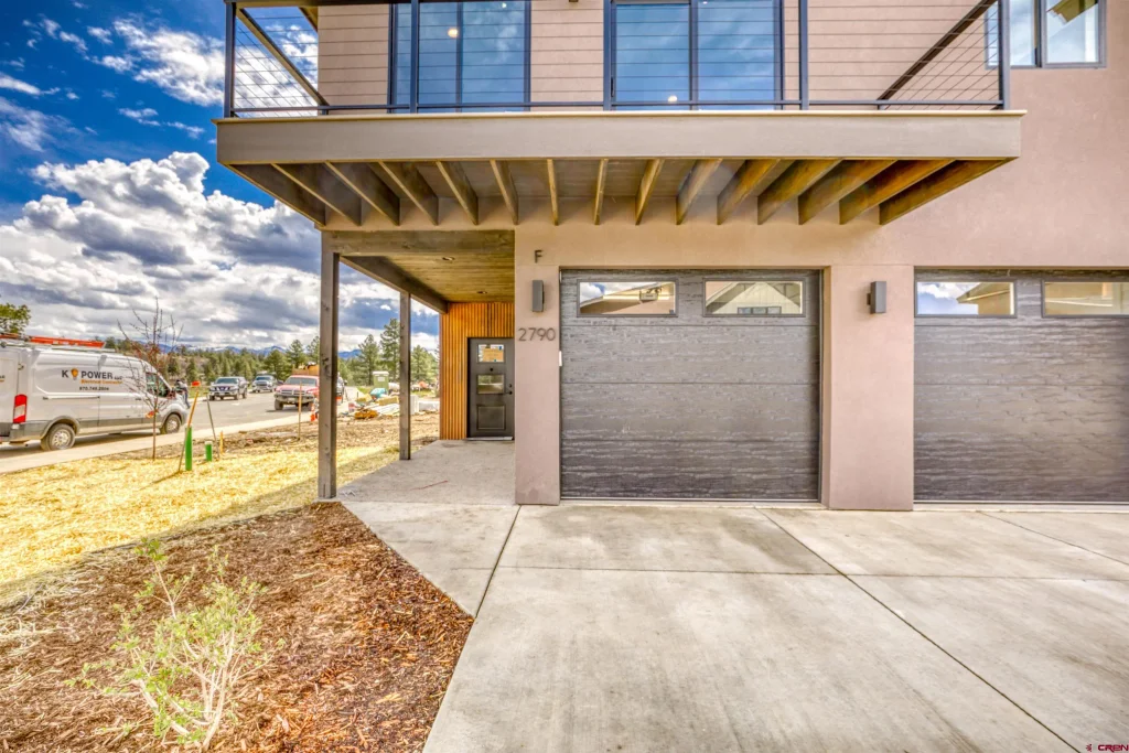 2790 Rock Road F, Pagosa Springs