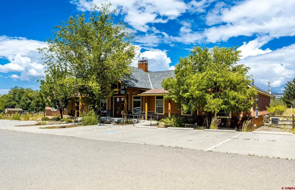 29423 E Hwy 160, Durango