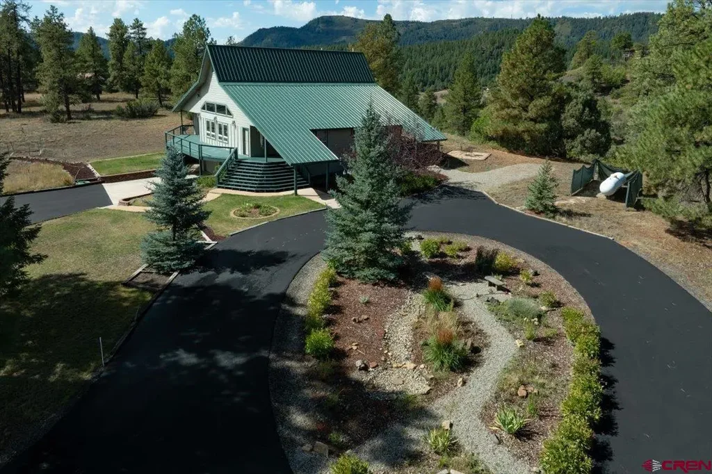 2913 Meadows Drive, Pagosa Springs