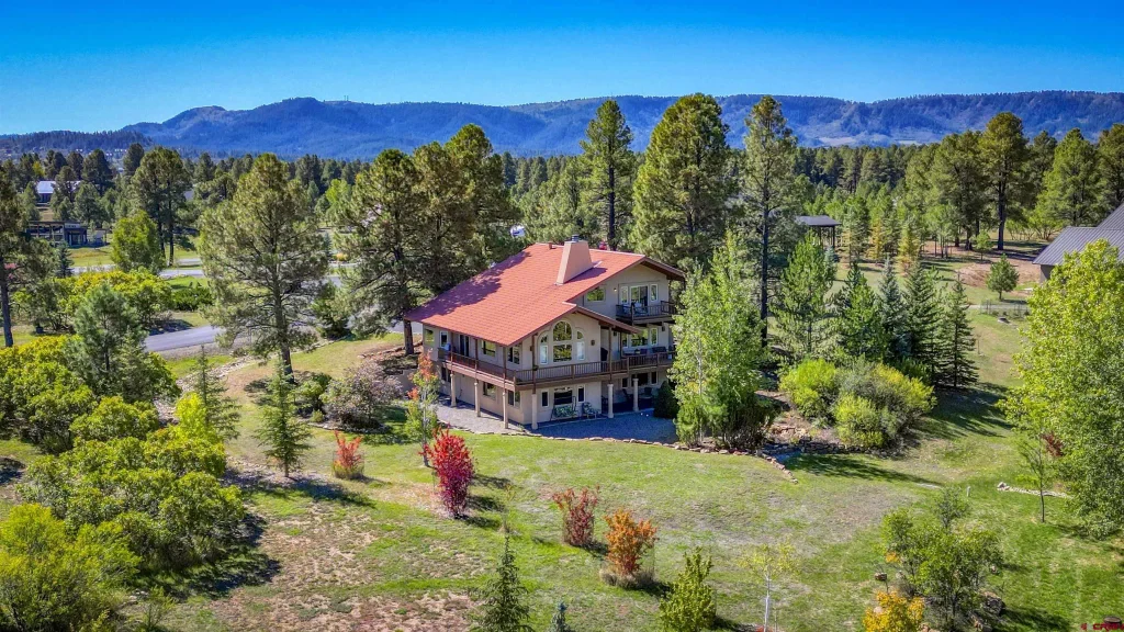 171 Glen Eaton Drive, Pagosa Springs