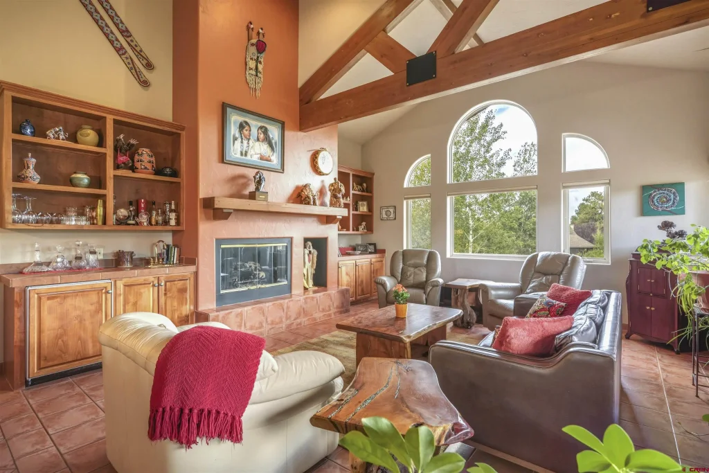 171 Glen Eaton Drive, Pagosa Springs