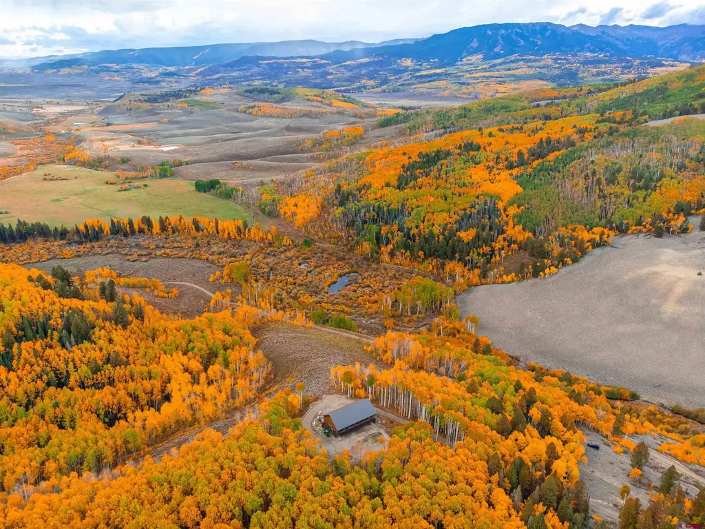 3750 County Road 737 Road, Gunnison