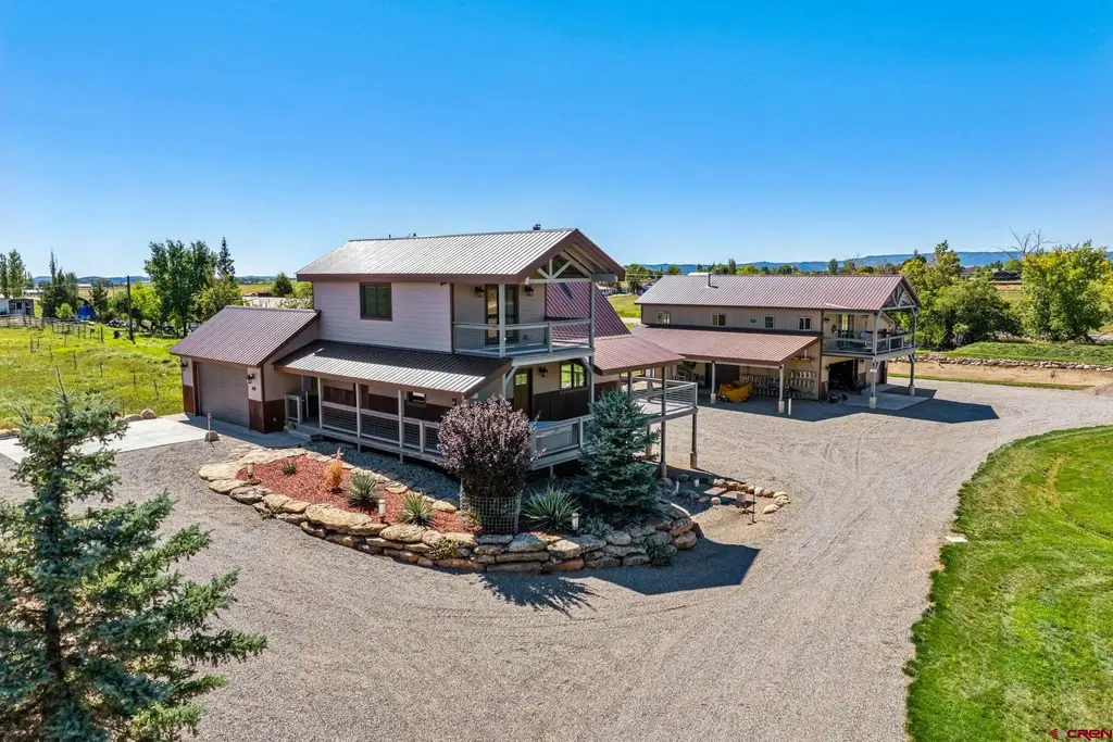 64 Summer Lane, Durango