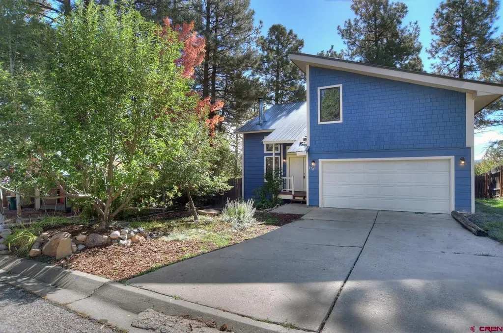 178 Canyon Creek Trail, Durango