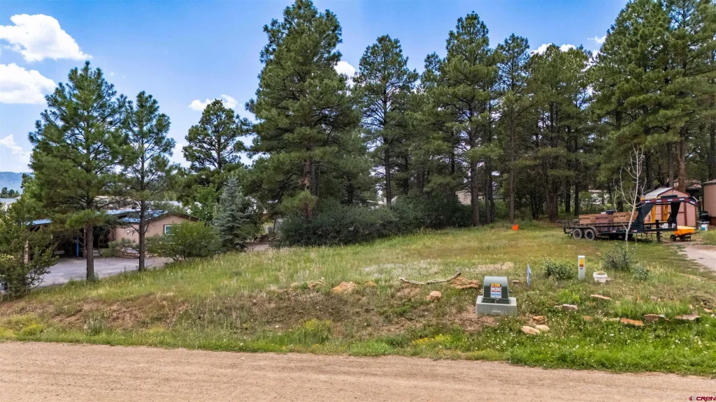 234 Fireside Street, Pagosa Springs