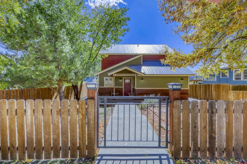 295 Lewis Street, Pagosa Springs