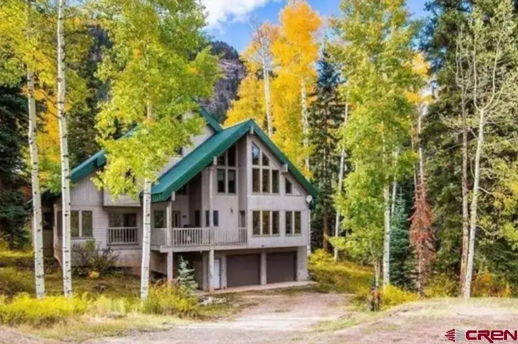 201 Columbine Drive, Durango