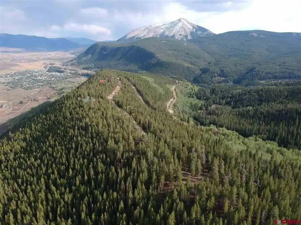 2890 Trappers Way, Crested Butte