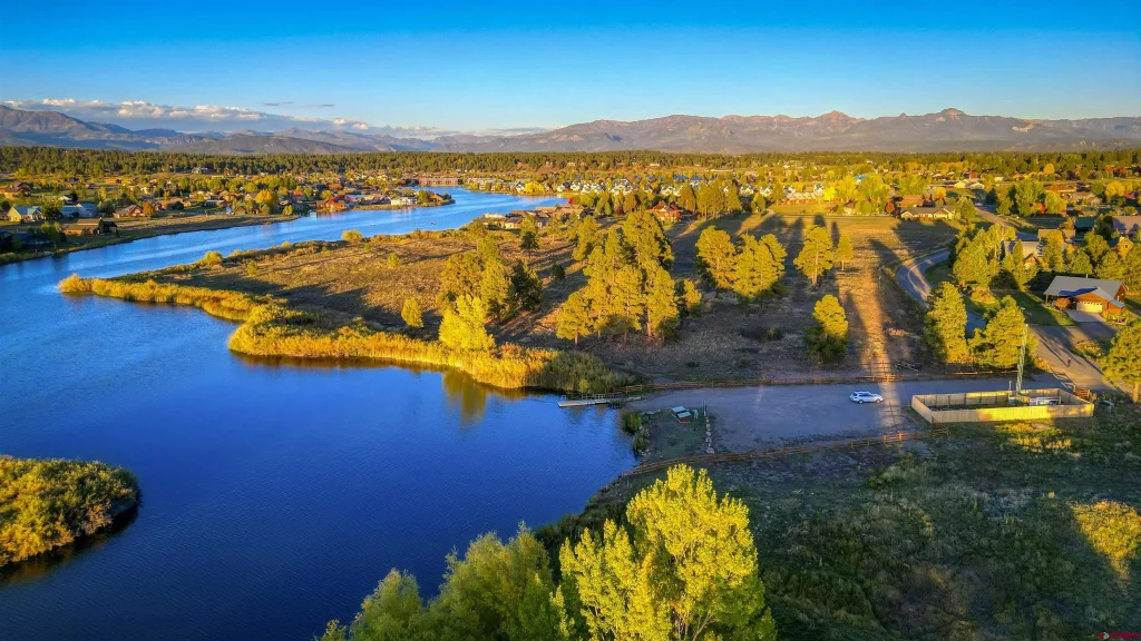 425 And X Lakeside Drive, Pagosa Springs