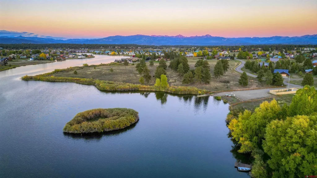 425 And X Lakeside Drive, Pagosa Springs