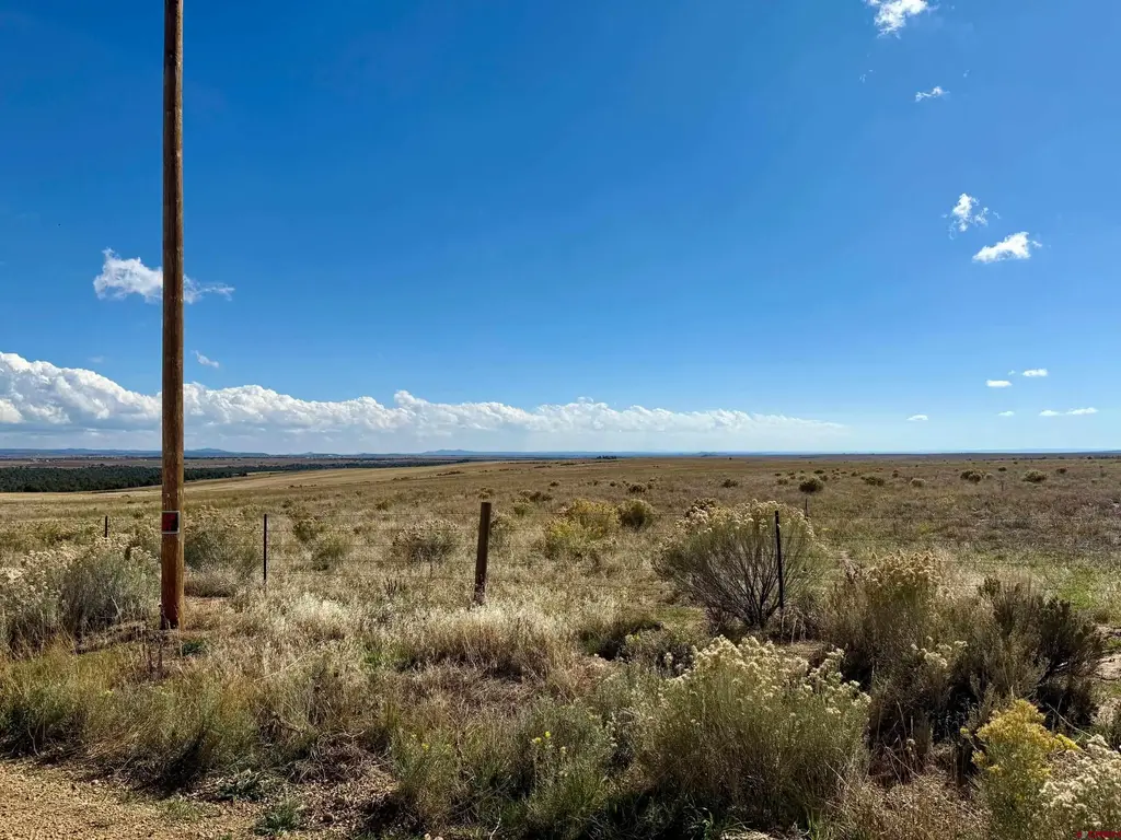 Tbd Lot 1 Cr 116, Hesperus