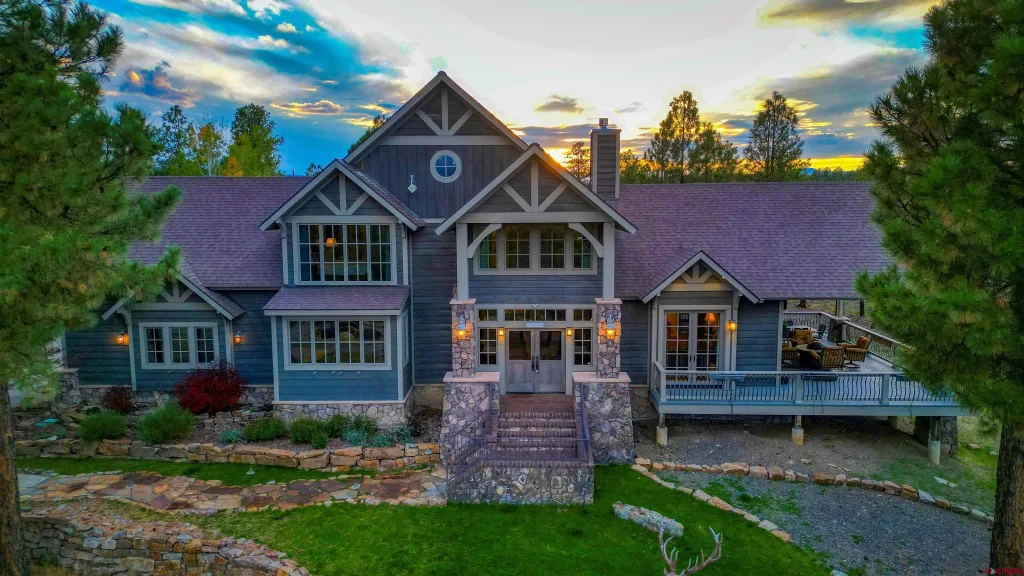 171 S Squaw Canyon Place, Pagosa Springs