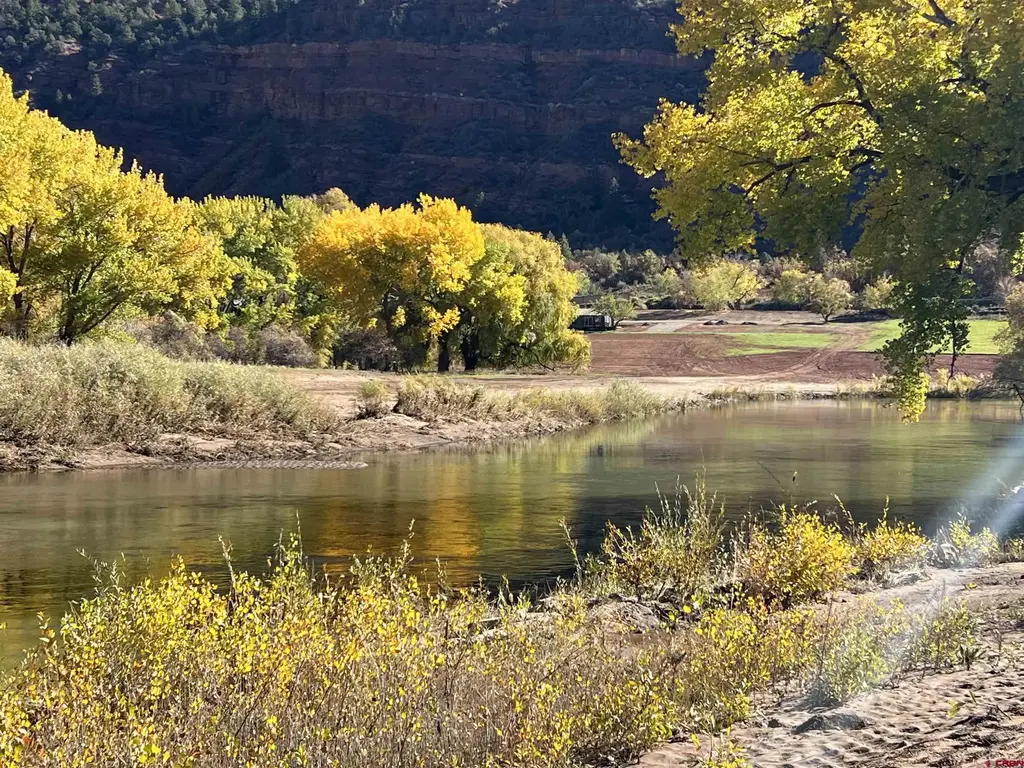 27848 Us Hwy 550, Durango