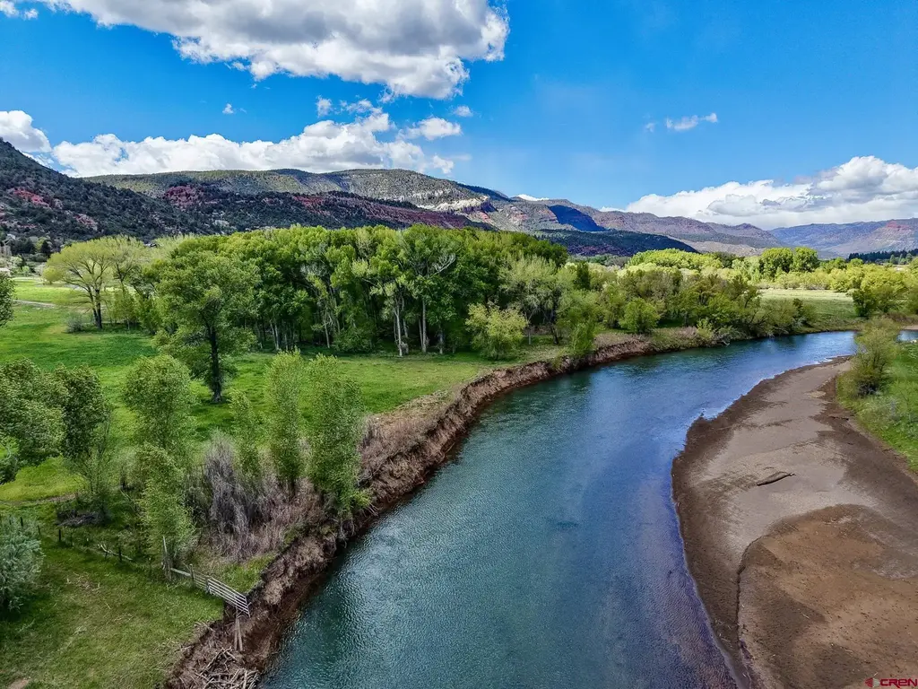 26068 Highway 550, Durango