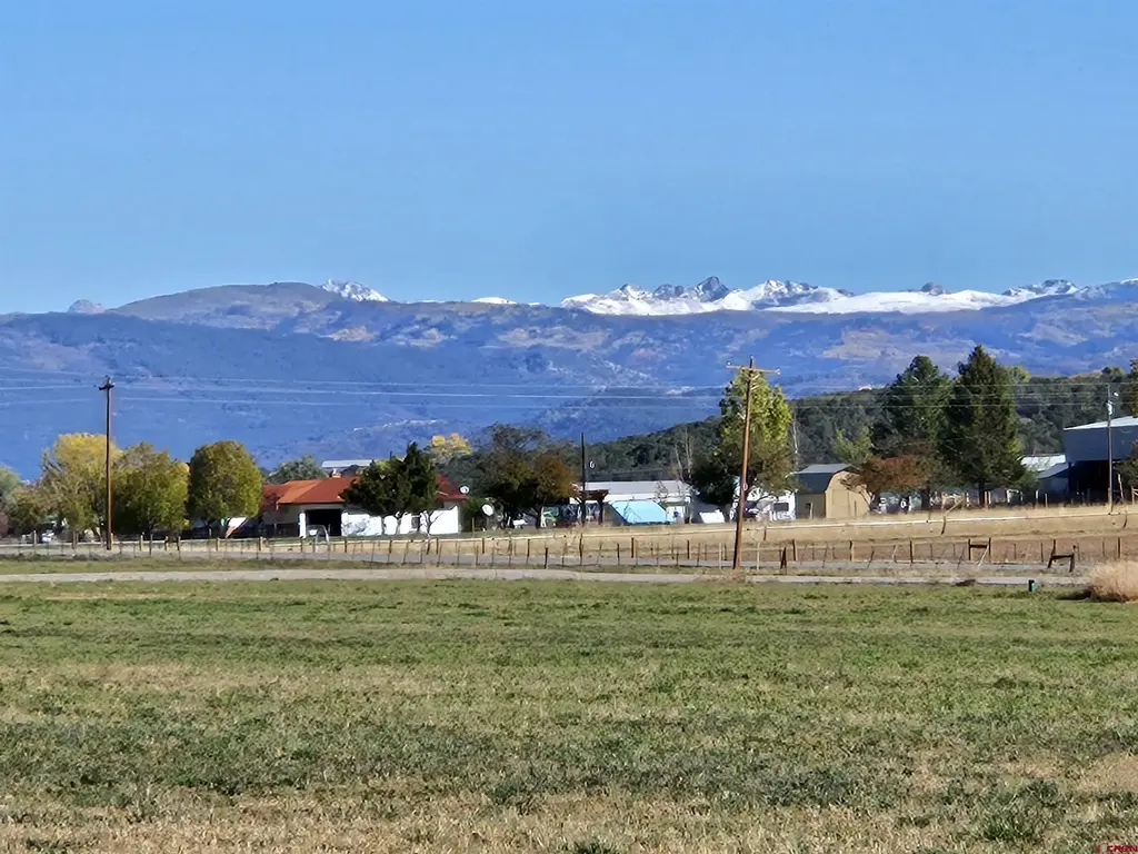 413 Sunrise Boulevard, Durango