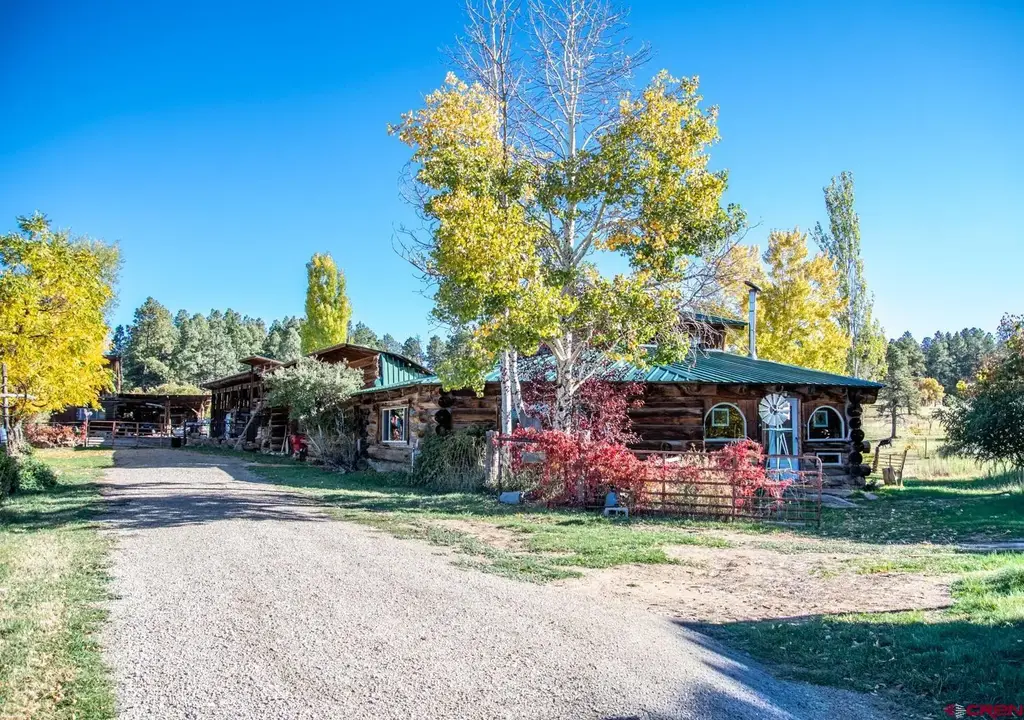 43393 Road M, Mancos