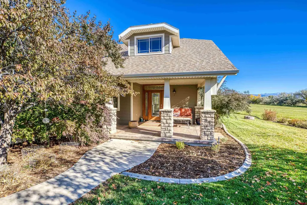 36639 M50 Road, Hotchkiss