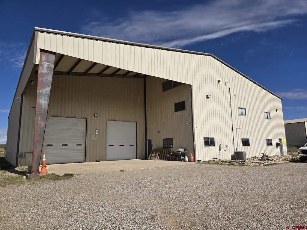 170 S Skylane Building #3, Durango