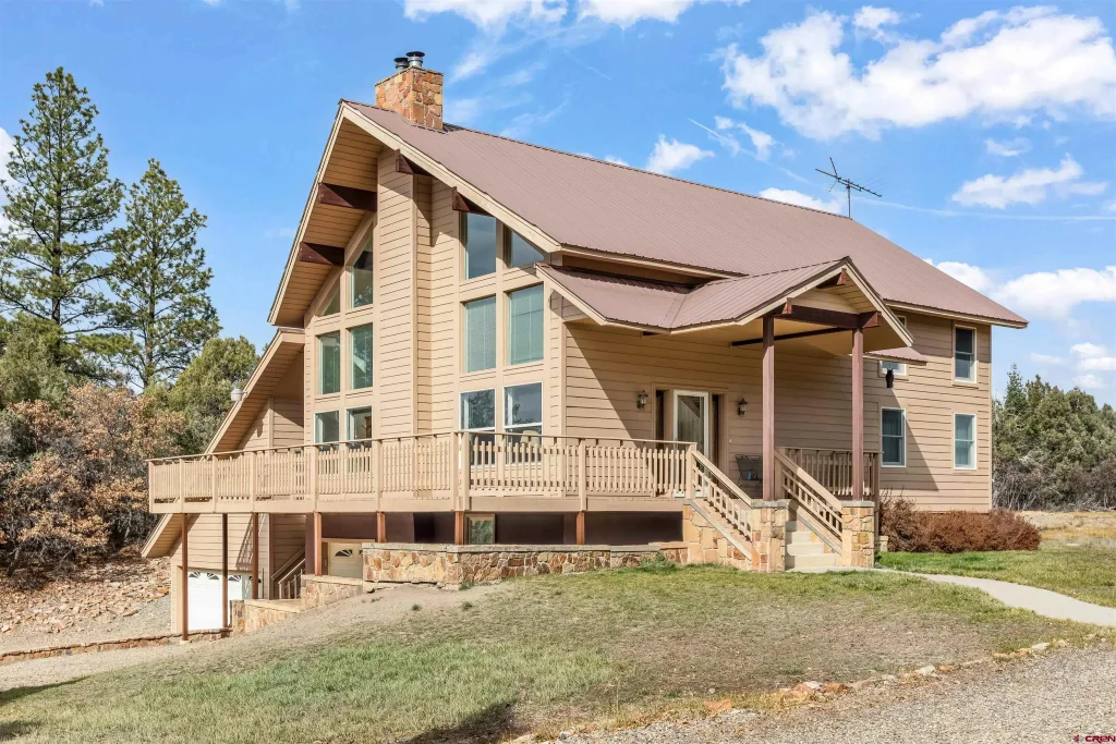 418 Carino Place, Pagosa Springs