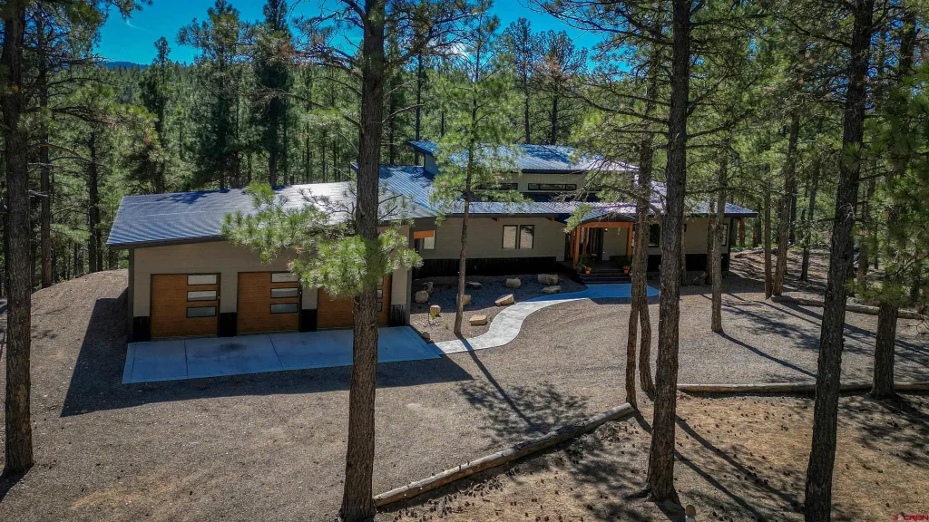 230 Maverick Drive, Pagosa Springs