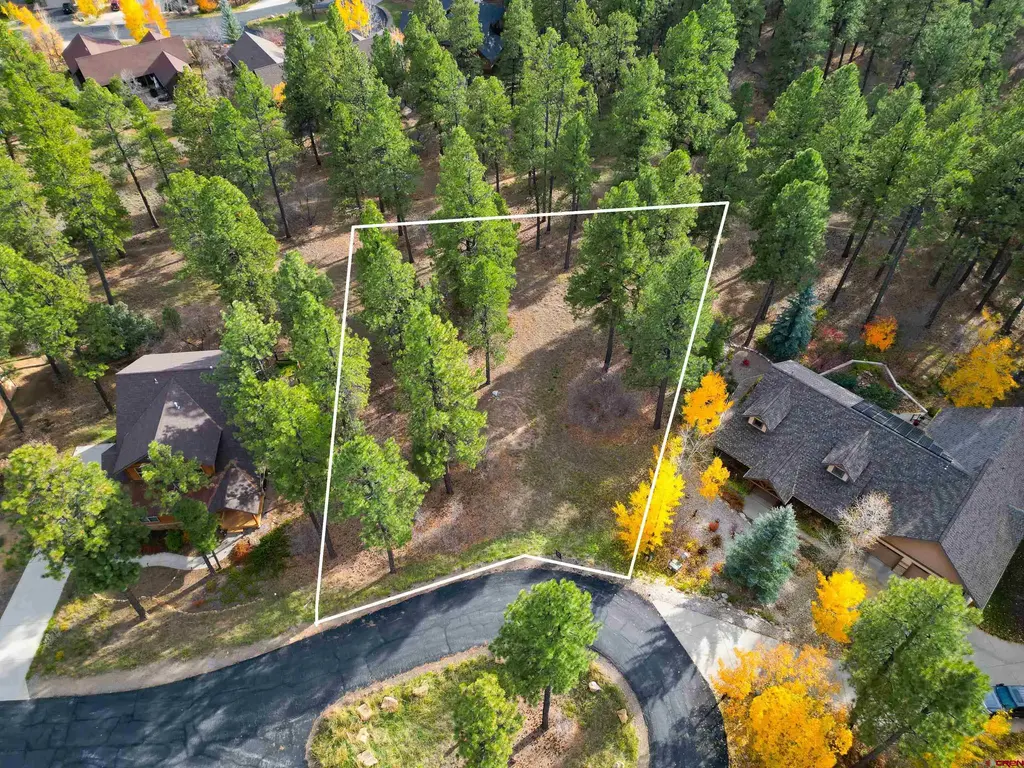65 Mill Creek Court, Durango