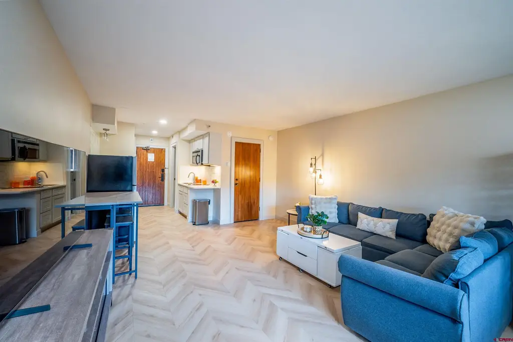314 N Tamarron Drive 343, Durango