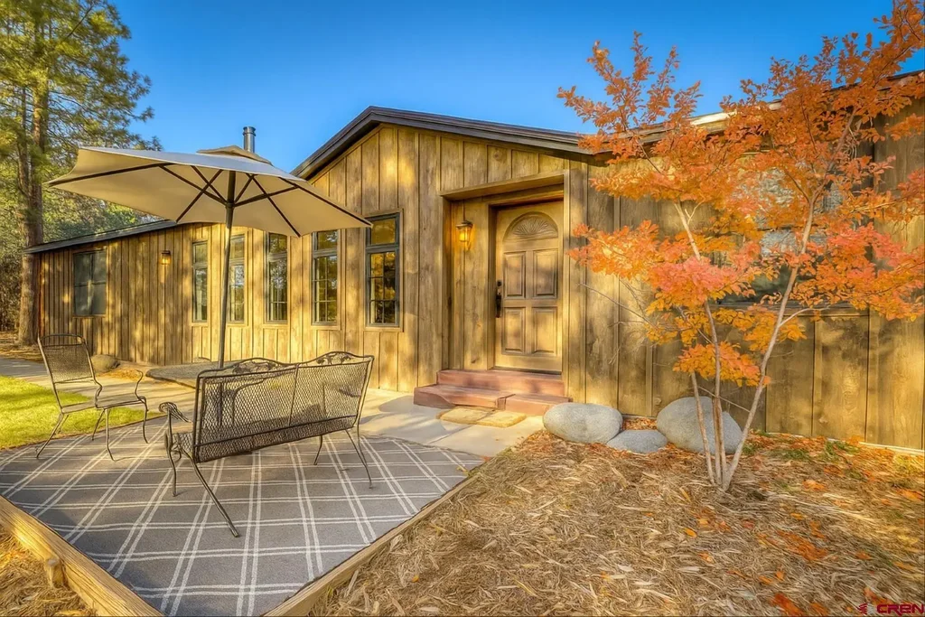 884 Buttress Avenue, Pagosa Springs