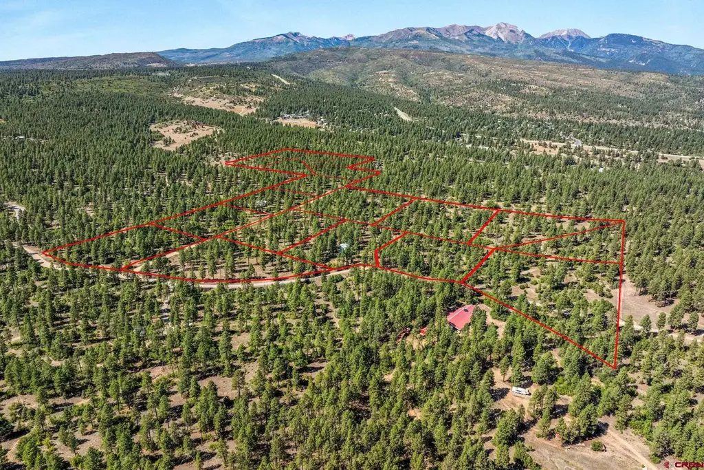 Tbd Vaquero Way, Durango