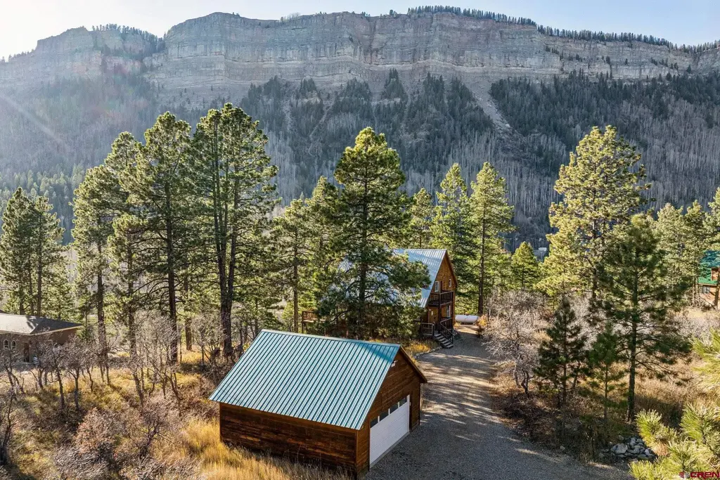 145 Cliff Side Drive, Durango